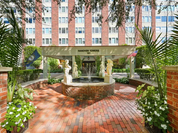 101 S Hanover Ave APT 5B, Lexington, KY 40502