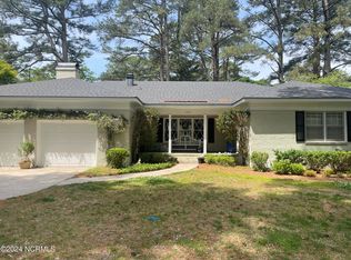 1107 Laurel Ln NW, Wilson, NC 27896