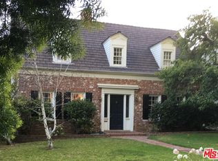 237 S Carmelina Ave, Los Angeles, CA 90049