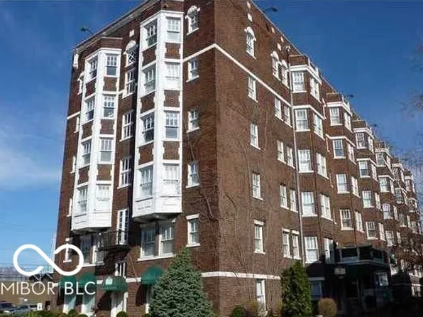 230 E 9th St APT 506, Indianapolis, IN 46204