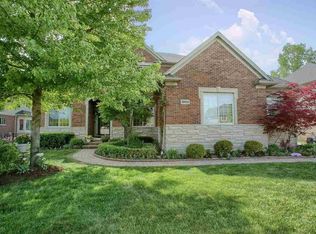 39153 Nautical Ln, Harrison Township, MI 48045