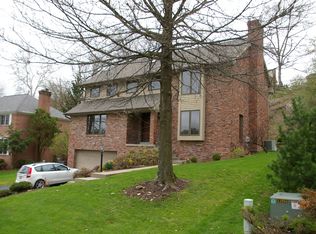 487 Clair Dr, Pittsburgh, PA 15241