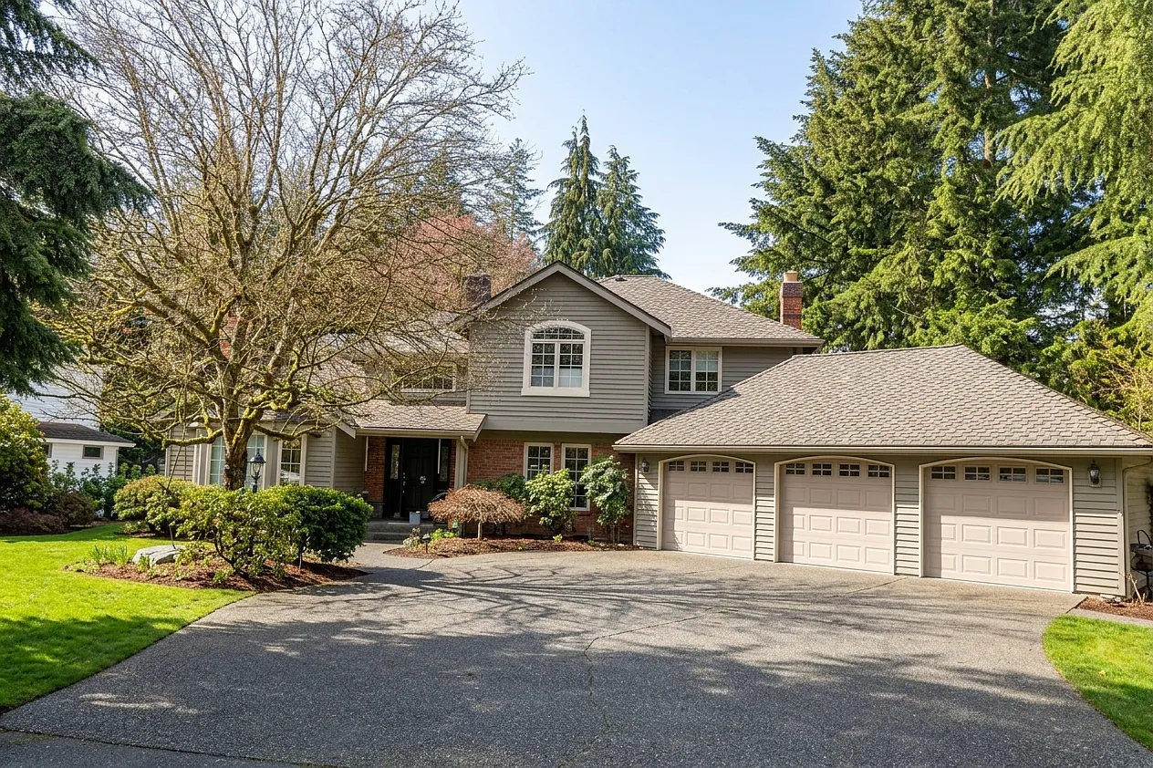4 bed, 2.5 bath, 2925 sqft, $4,299 — Photo 1
