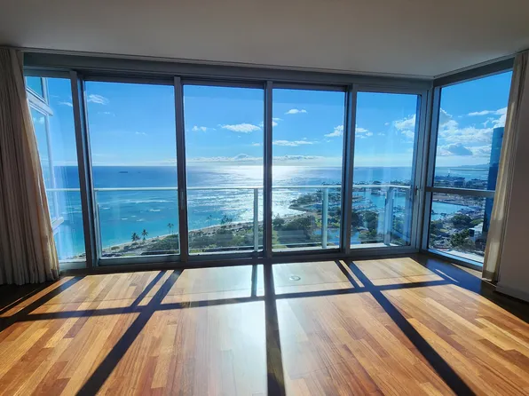 1288 Ala Moana Blvd APT 29A, Honolulu, HI 96814