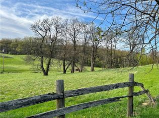 3960 Blacksnake Hill Rd NE, Dover, OH 44622