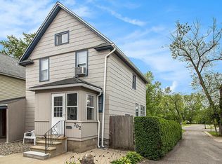 702 Portage Ct #1, Kalamazoo, MI 49001