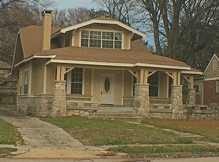 2254 Madison Ave, Memphis, TN 38104