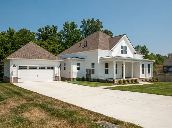 7414 Swindon Blvd Lot 35, Fairview, TN 37062