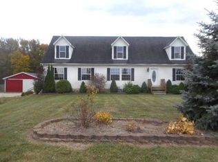 3801 Ohara Rd, Carleton, MI 48117