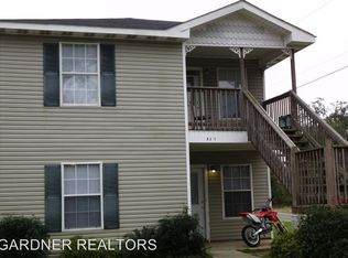 637 23rd St #B, Gulfport, MS 39501