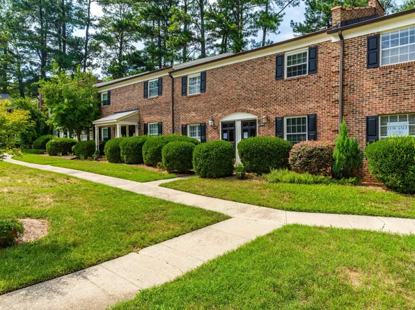 3749 Jamestown Cir, Raleigh, NC 27609
