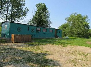 22534 Steen Hill Rd, Cochranton, PA 16314