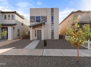 4557 Mark Avizo St, El Paso, TX 79938