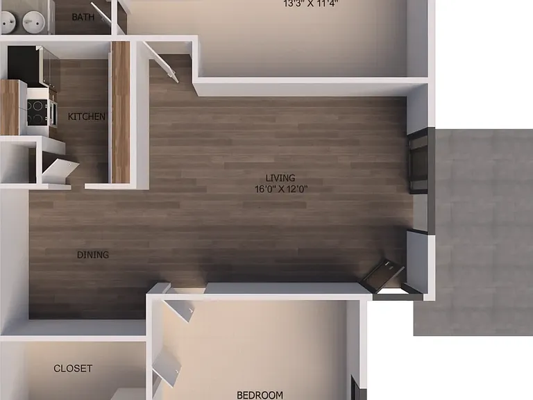 Reserve at 63 Sixty Three — Photo 17