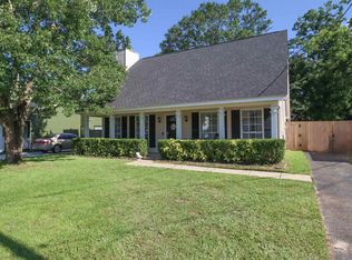 6255 Cottage Crest Ln, Mobile, AL 36609