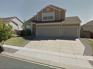 5293 Sand Hill Dr, Colorado Springs, CO 80923