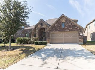 20916 Windmill Ranch Ave, Pflugerville, TX 78660