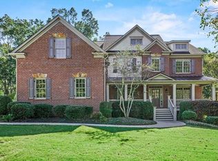 5745 Windjammer Point, Cumming, GA 30041