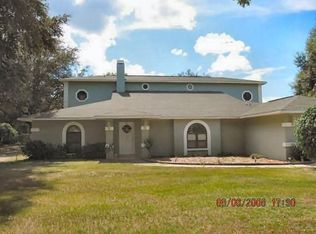 15306 Spruson St, Odessa, FL 33556