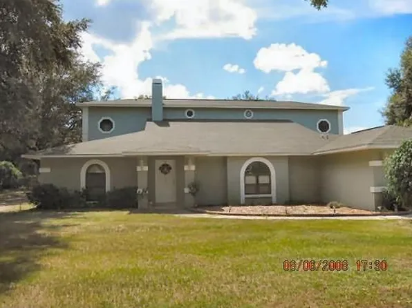 15306 Spruson St, Odessa, FL 33556