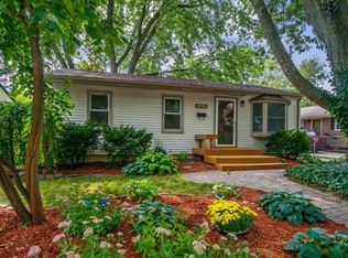 1803 Orchard St, Ann Arbor, MI 48103