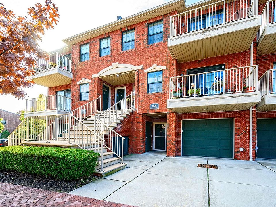 1st image of 2-20 Constitution Place #170