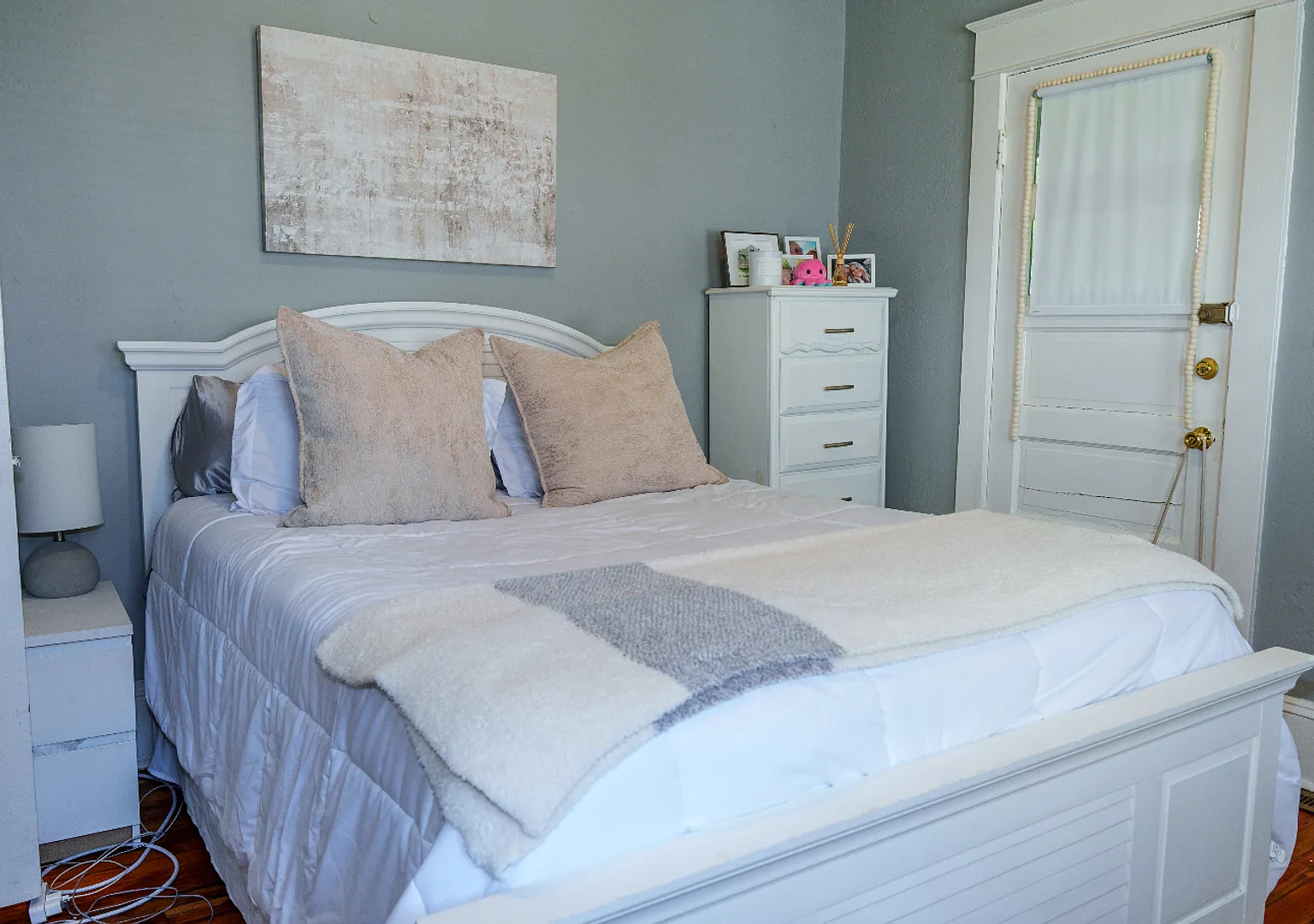 3 bedroom 2 bath grid home available Fall 2027. Call or text for rent info — Photo 4