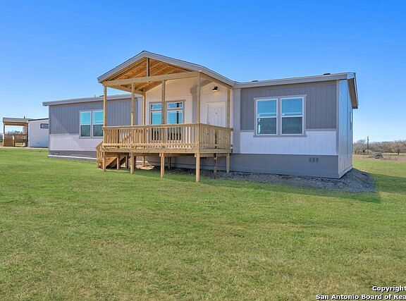 797 Rossville Rd, Somerset, TX 78069 | MLS #1750511 | Zillow