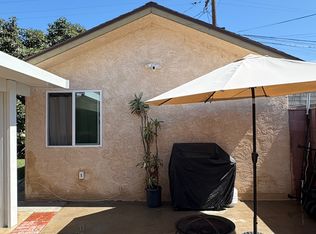 7713 Rundell St, Downey, CA 90242