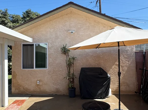 7713 Rundell St, Downey, CA 90242