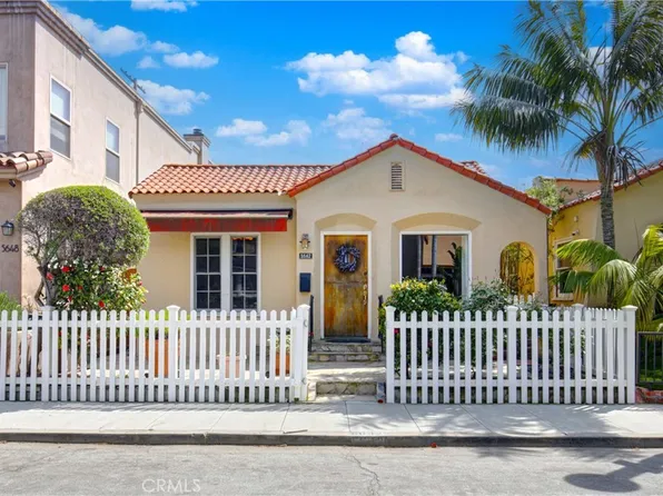 5642 Campo Walk, Long Beach, CA 90803