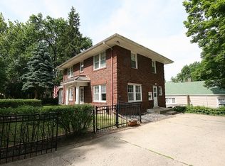 275 S Taylor Ave, Decatur, IL 62522