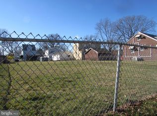 240 Bartram Ave, Essington, PA 19029