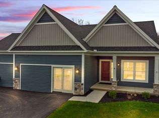 LOT 2 Chatwood Ln, Henrietta, NY 14467