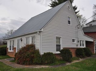 646 Musterfield Rd, Newport, TN 37821