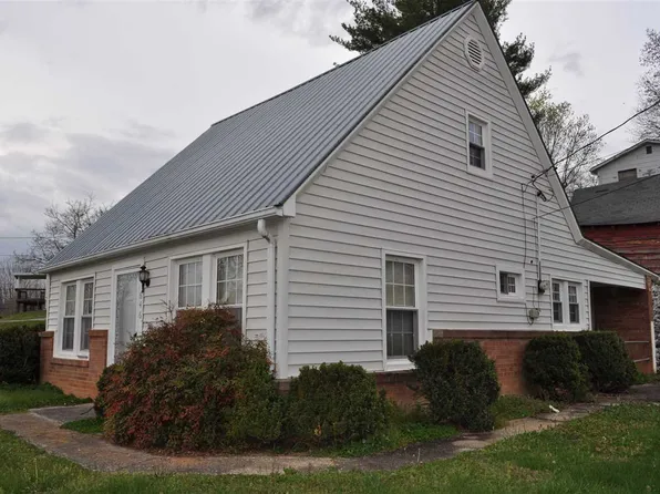 646 Musterfield Rd, Newport, TN 37821