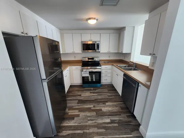 1250 S Miami Ave, Miami, FL