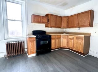 1712 S 22nd St FLOOR 2, Philadelphia, PA 19145
