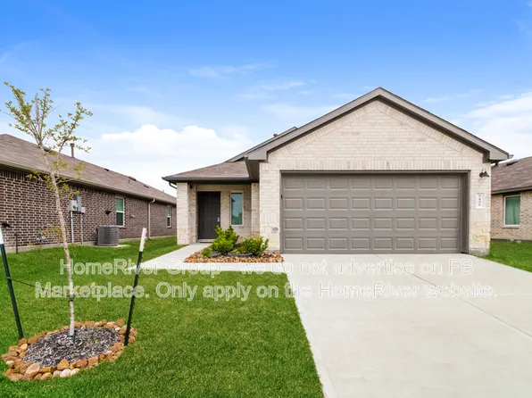 5435 Portwood Acres Dr, Spring, TX 77373