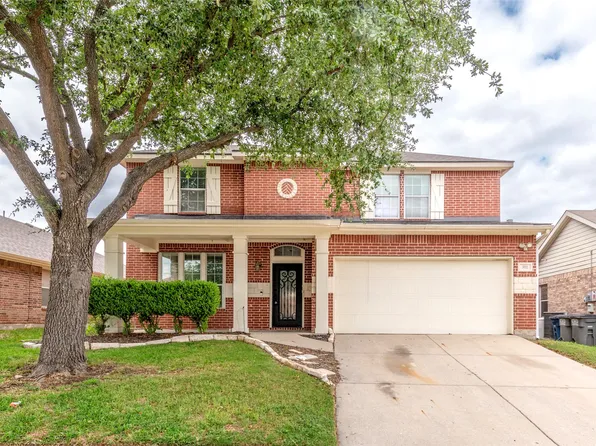 302 Highland Glen Dr, Wylie, TX 75098