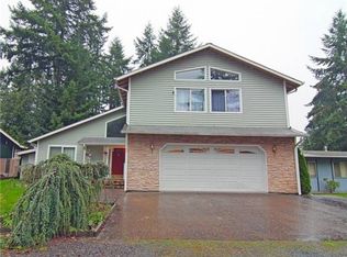 14125 144th Ave SE, Renton, WA 98059