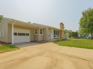 206 George St NW, Alexandria, MN 56308