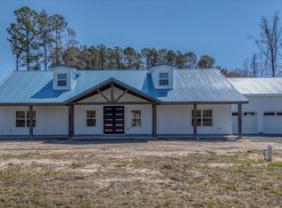 709 Oakridge View Trl, Ridgeville, SC 29472