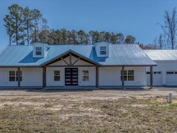 709 Oakridge View Trl, Ridgeville, SC 29472