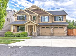 63183 Brookstone Ln Bend OR 97701 Zillow