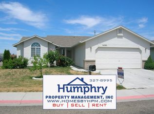 14150 W Comisky St, Boise, ID 83713