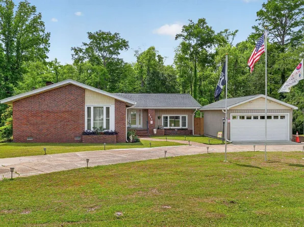 622 Highway 905, Conway, SC 29526