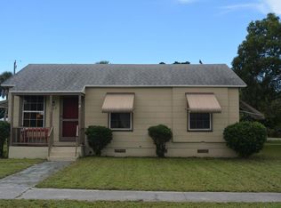537 SE Madison Ave, Stuart, FL 34996