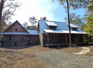 1412 McDuffie Rd, Eagle Springs, NC 27242