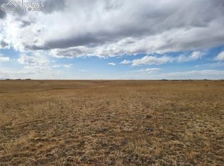 Book Rd, Yoder, CO 80864